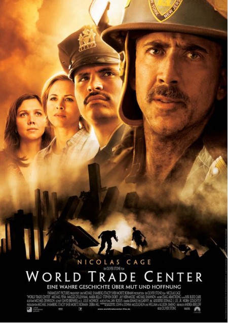 World Trade Center, recensione