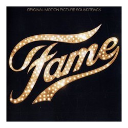 Fame 2009, colonna sonora