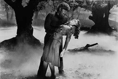 The Wolf Man, l'origine del mito