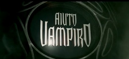 Aiuto vampiro