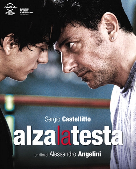 Alza la testa, trailer