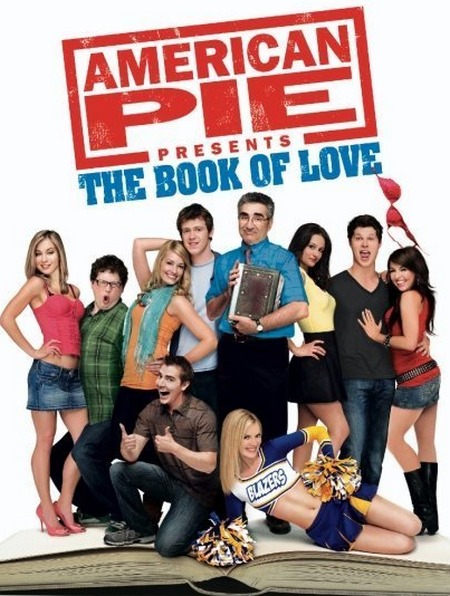 American Pie The book of love