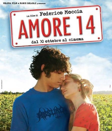 Tour Amore 14, Moccia e il cast del film incontrano il pubblico. Le date