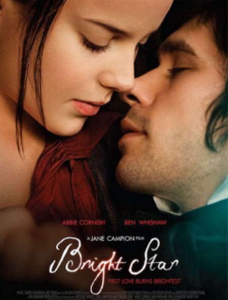 Bright star, trailer