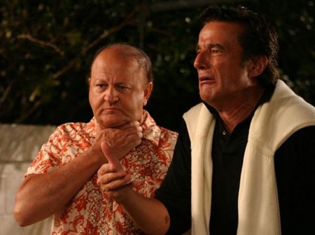 Christian De Sica – Massimo Boldi