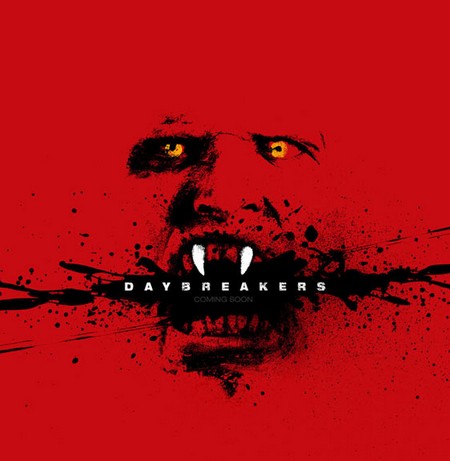 Daybreakers, trailer del vampiresco horror