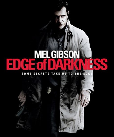 Edge of Darkness, trailer del film con Mel Gibson