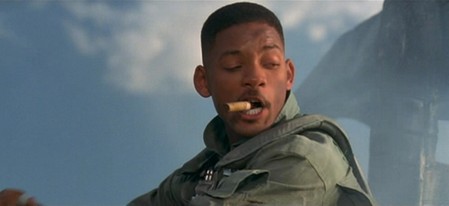 Independence Day: il sequel si farà se c'è Will Smith