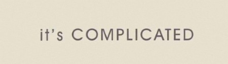 It's complicated, trailer internazionale