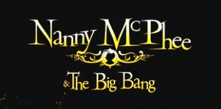 Nanny McPhee and the Big Bang trailer internazionale