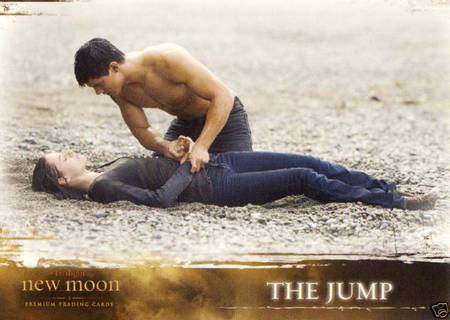 New Moon card 2