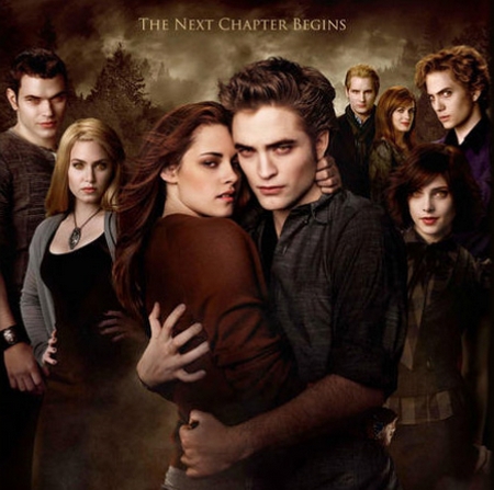 New Moon