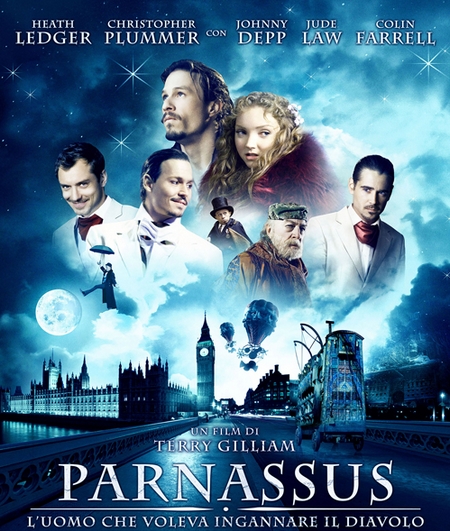 Parnassus