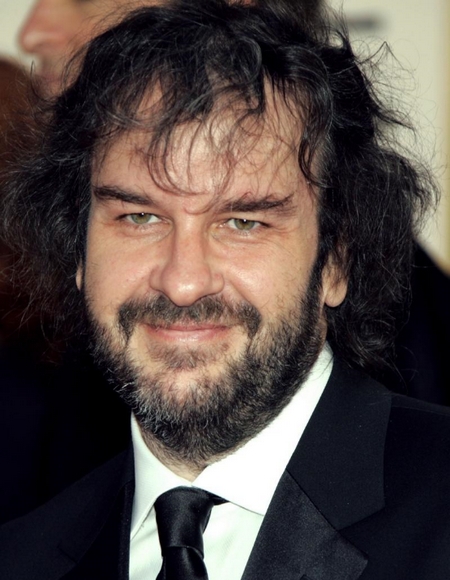 Peter Jackson