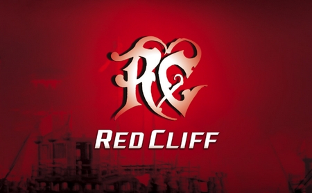 Red Cliff