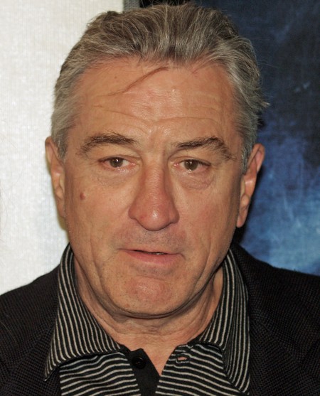 Robert De Niro