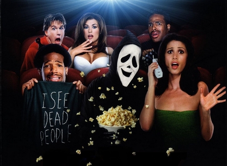 Scary Movie