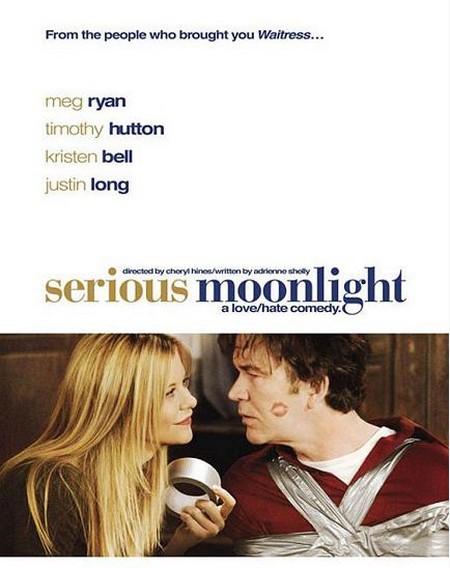 Serious Moonlight