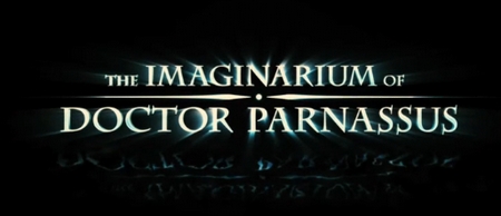 The Imaginarium of Doctor Parnassus