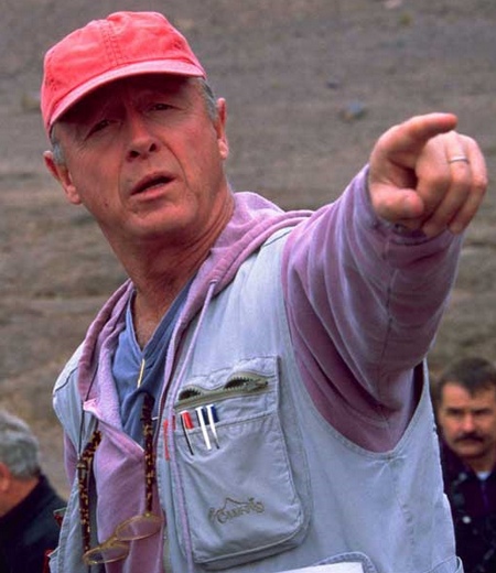 Tony Scott