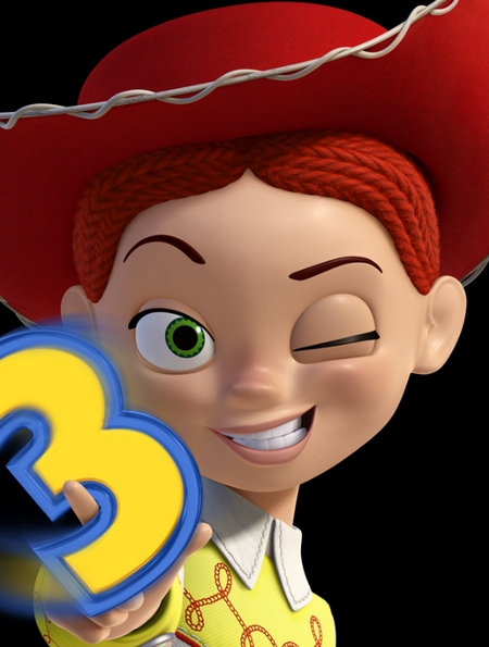 Toy story 3, trailer 