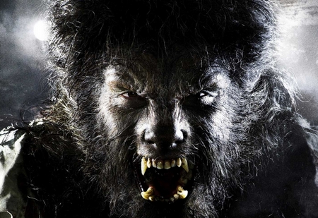 Wolfman