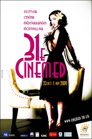 Cinemed 2009, Montpellier Film Festival