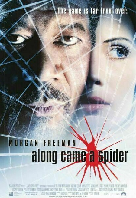 along_came_a_spider []