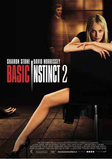 Basic instict 2, recensione