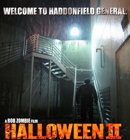 Halloween 2, nuovo trailer italiano dell'horror di Rob Zombie