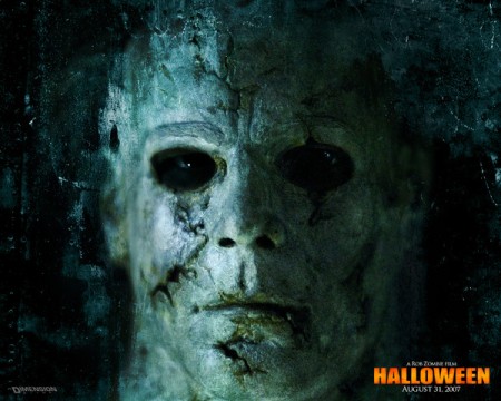 Halloween, la serie