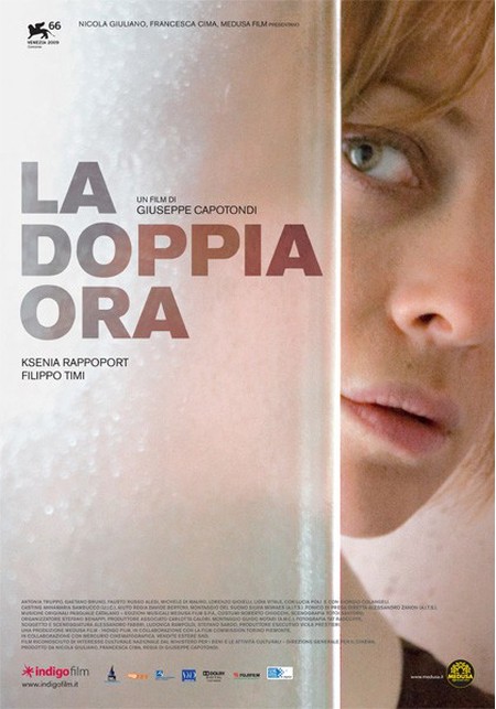 La doppia ora, recensione