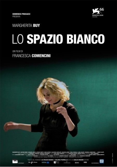 Lo spazio bianco, recensione