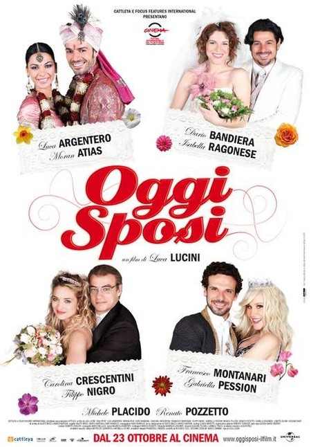 Oggi sposi, recensione