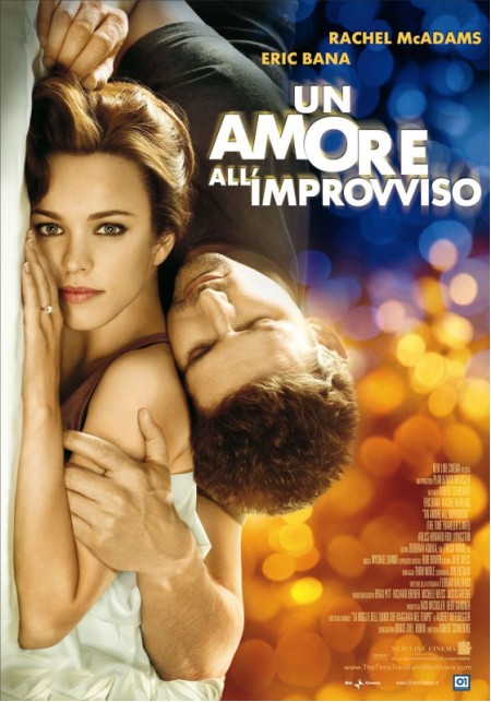 Un amore all'improvviso, recensione