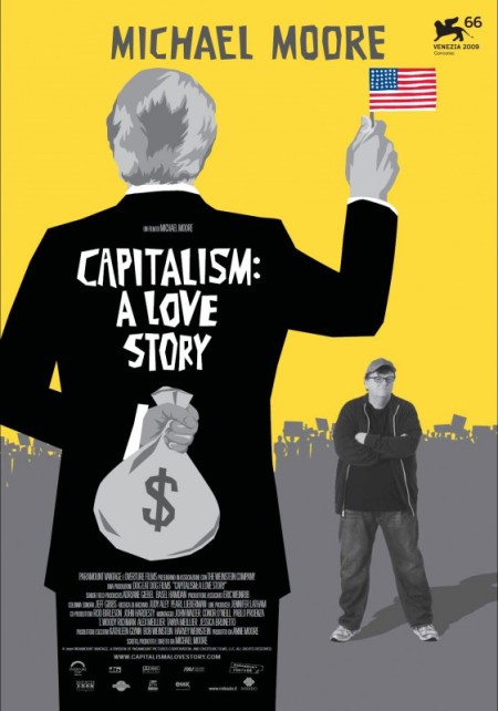 Capitalism: A Love Story, recensione