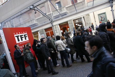 Torino Film Festival 2009, ottavo giorno