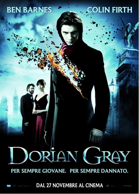 Dorian Gray, recensione