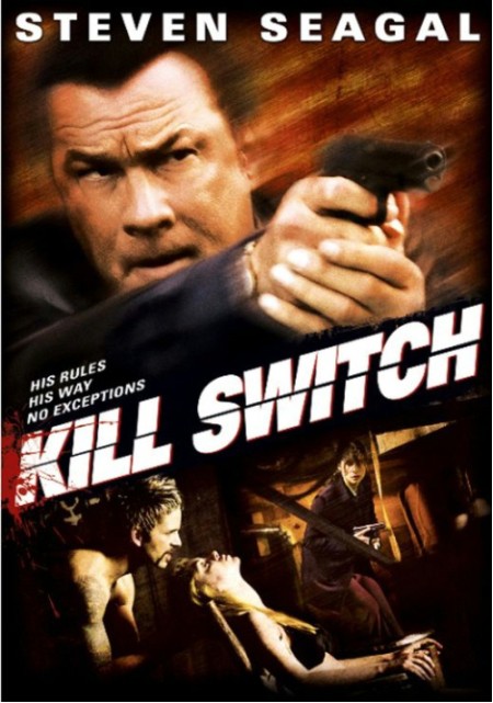 Kill Switch, recensione
