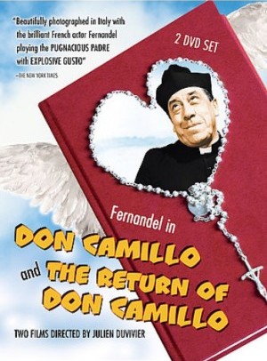 Don Camillo, recensione