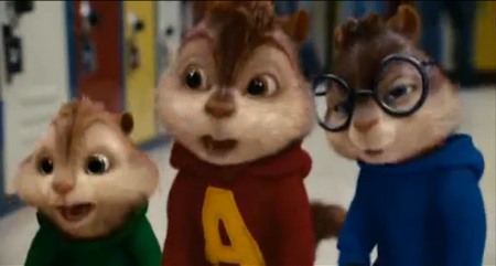 Alvin Superstar 2, full trailer