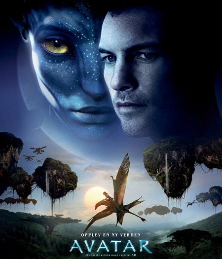 Avatar, video dietro le quinte del film di James Cameron