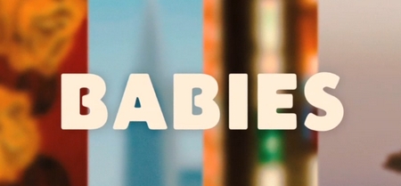 Babies, trailer del documentario sui bambini del mondo