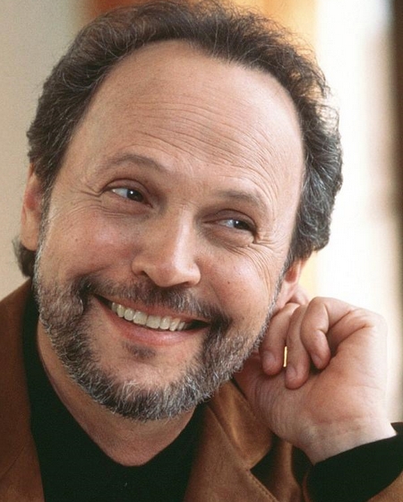 Billy Crystal