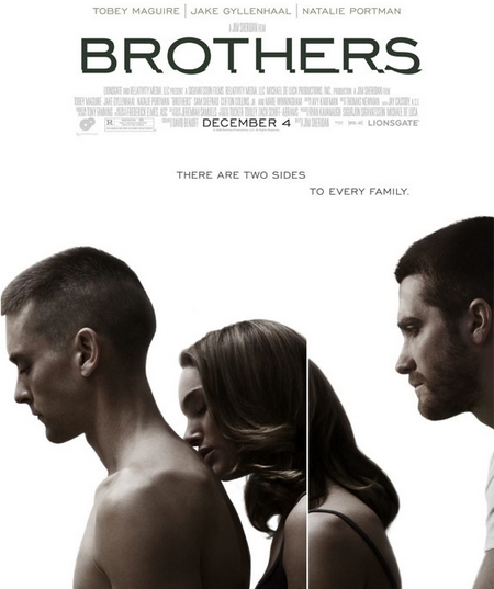 Brothers, due trailer