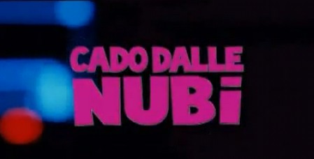 Cado dalle nubi, trailer del film di Checco Zalone