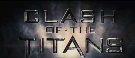 Scontro di Titani, trailer di Clash of the Titans