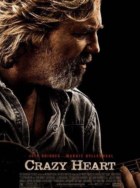 Crazy Heart