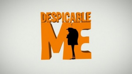 Despicable Me