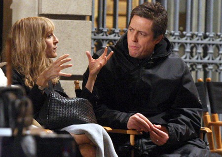 Did you Hear About the Morgans?, trailer della commedia con Hugh Grant e Sarah Jessica Parker